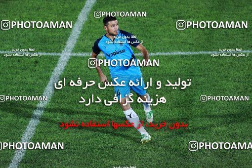 1209415, Tehran,Shahr Qods, [*parameter:4*], لیگ برتر فوتبال ایران، Persian Gulf Cup، Week 2، First Leg، Paykan 3 v 0 Saipa on 2018/08/02 at Shahr-e Qods Stadium