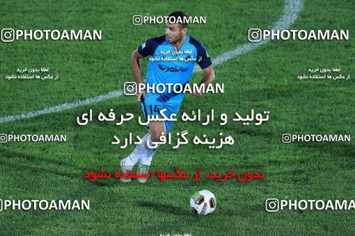 1209503, Tehran,Shahr Qods, [*parameter:4*], لیگ برتر فوتبال ایران، Persian Gulf Cup، Week 2، First Leg، Paykan 3 v 0 Saipa on 2018/08/02 at Shahr-e Qods Stadium