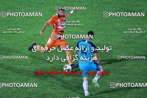 1209479, Tehran,Shahr Qods, [*parameter:4*], لیگ برتر فوتبال ایران، Persian Gulf Cup، Week 2، First Leg، Paykan 3 v 0 Saipa on 2018/08/02 at Shahr-e Qods Stadium