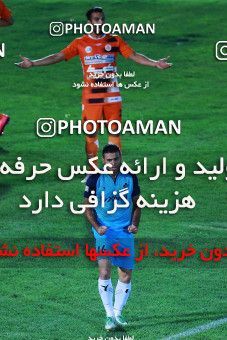 1209442, Tehran,Shahr Qods, [*parameter:4*], لیگ برتر فوتبال ایران، Persian Gulf Cup، Week 2، First Leg، Paykan 3 v 0 Saipa on 2018/08/02 at Shahr-e Qods Stadium