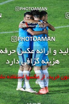 1209483, Tehran,Shahr Qods, [*parameter:4*], لیگ برتر فوتبال ایران، Persian Gulf Cup، Week 2، First Leg، Paykan 3 v 0 Saipa on 2018/08/02 at Shahr-e Qods Stadium