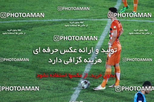 1209425, Tehran,Shahr Qods, [*parameter:4*], لیگ برتر فوتبال ایران، Persian Gulf Cup، Week 2، First Leg، Paykan 3 v 0 Saipa on 2018/08/02 at Shahr-e Qods Stadium