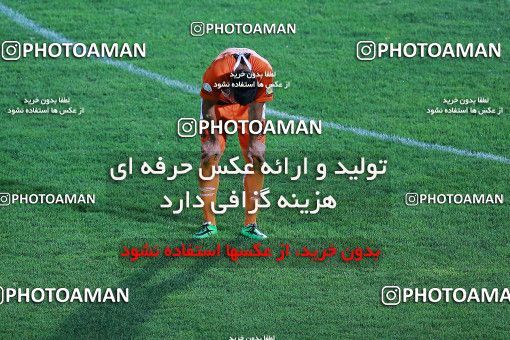 1209422, Tehran,Shahr Qods, [*parameter:4*], لیگ برتر فوتبال ایران، Persian Gulf Cup، Week 2، First Leg، Paykan 3 v 0 Saipa on 2018/08/02 at Shahr-e Qods Stadium