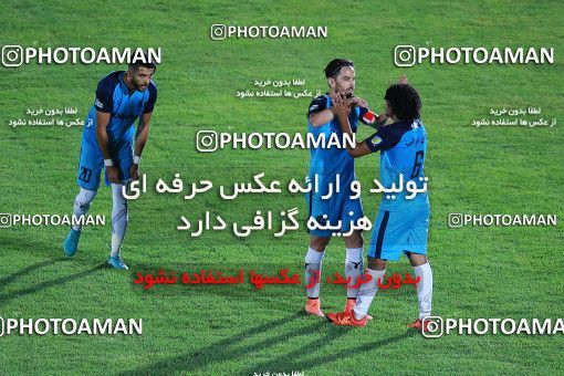 1209506, Tehran,Shahr Qods, [*parameter:4*], لیگ برتر فوتبال ایران، Persian Gulf Cup، Week 2، First Leg، Paykan 3 v 0 Saipa on 2018/08/02 at Shahr-e Qods Stadium