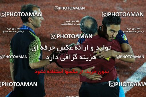 1209426, Tehran,Shahr Qods, [*parameter:4*], لیگ برتر فوتبال ایران، Persian Gulf Cup، Week 2، First Leg، Paykan 3 v 0 Saipa on 2018/08/02 at Shahr-e Qods Stadium