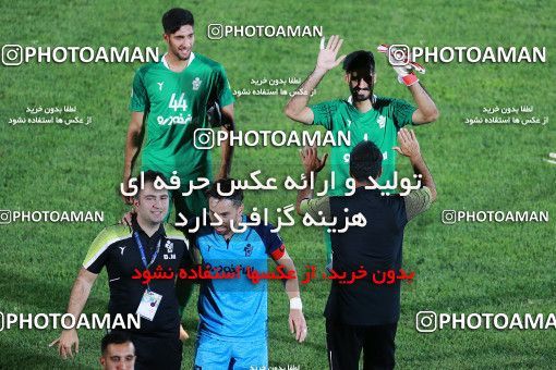 1209408, Tehran,Shahr Qods, [*parameter:4*], Iran Pro League، Persian Gulf Cup، 2018-19 season، First Leg، Week 2، Paykan 3 v ۰ Saipa on 2018/08/02 at Shahr-e Qods Stadium