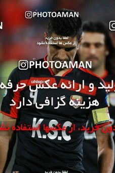 1208308, Tehran, [*parameter:4*], لیگ برتر فوتبال ایران، Persian Gulf Cup، Week 2، First Leg، Persepolis 3 v 0 Foulad Khouzestan on 2018/08/03 at Azadi Stadium