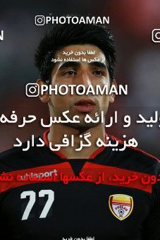 1208347, Tehran, [*parameter:4*], لیگ برتر فوتبال ایران، Persian Gulf Cup، Week 2، First Leg، Persepolis 3 v 0 Foulad Khouzestan on 2018/08/03 at Azadi Stadium