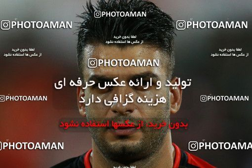 1208337, Tehran, [*parameter:4*], لیگ برتر فوتبال ایران، Persian Gulf Cup، Week 2، First Leg، Persepolis 3 v 0 Foulad Khouzestan on 2018/08/03 at Azadi Stadium