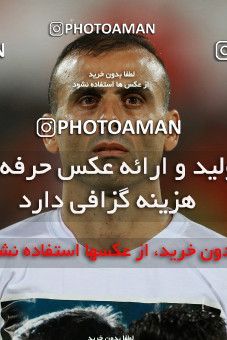 1208334, Tehran, [*parameter:4*], لیگ برتر فوتبال ایران، Persian Gulf Cup، Week 2، First Leg، Persepolis 3 v 0 Foulad Khouzestan on 2018/08/03 at Azadi Stadium