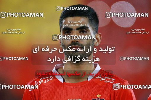 1208253, Tehran, [*parameter:4*], لیگ برتر فوتبال ایران، Persian Gulf Cup، Week 2، First Leg، Persepolis 3 v 0 Foulad Khouzestan on 2018/08/03 at Azadi Stadium