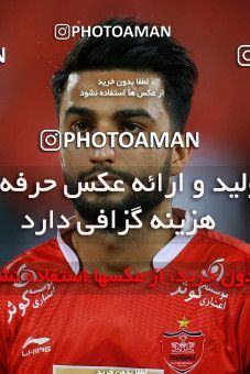 1208272, Tehran, [*parameter:4*], Iran Pro League، Persian Gulf Cup، 2018-19 season، First Leg، Week 2، Persepolis 3 v ۰ Foulad Khouzestan on 2018/08/03 at Azadi Stadium