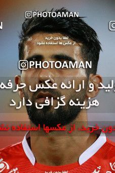 1208273, Tehran, [*parameter:4*], لیگ برتر فوتبال ایران، Persian Gulf Cup، Week 2، First Leg، Persepolis 3 v 0 Foulad Khouzestan on 2018/08/03 at Azadi Stadium