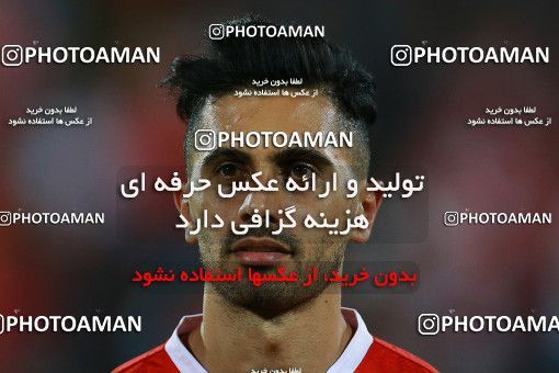 1208321, Tehran, [*parameter:4*], لیگ برتر فوتبال ایران، Persian Gulf Cup، Week 2، First Leg، Persepolis 3 v 0 Foulad Khouzestan on 2018/08/03 at Azadi Stadium