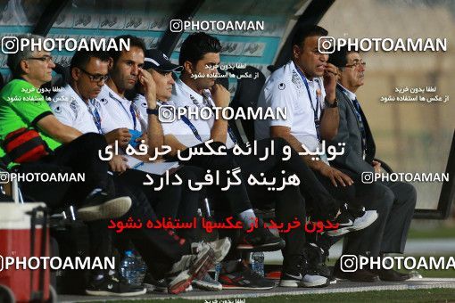 1208394, Tehran, [*parameter:4*], Iran Pro League، Persian Gulf Cup، 2018-19 season، First Leg، Week 2، Persepolis 3 v ۰ Foulad Khouzestan on 2018/08/03 at Azadi Stadium