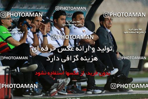 1208388, Tehran, [*parameter:4*], Iran Pro League، Persian Gulf Cup، 2018-19 season، First Leg، Week 2، Persepolis 3 v ۰ Foulad Khouzestan on 2018/08/03 at Azadi Stadium