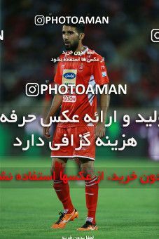 1208357, Tehran, [*parameter:4*], Iran Pro League، Persian Gulf Cup، 2018-19 season، First Leg، Week 2، Persepolis 3 v ۰ Foulad Khouzestan on 2018/08/03 at Azadi Stadium