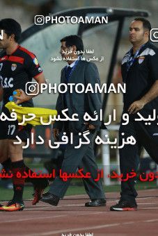 1208555, Tehran, [*parameter:4*], Iran Pro League، Persian Gulf Cup، 2018-19 season، First Leg، Week 2، Persepolis 3 v ۰ Foulad Khouzestan on 2018/08/03 at Azadi Stadium