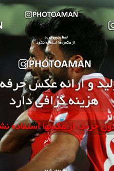 1208414, Tehran, [*parameter:4*], Iran Pro League، Persian Gulf Cup، 2018-19 season، First Leg، Week 2، Persepolis 3 v ۰ Foulad Khouzestan on 2018/08/03 at Azadi Stadium