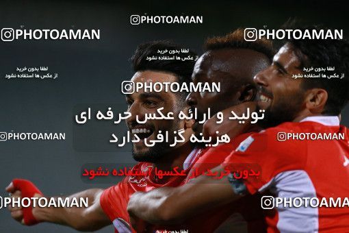 1208615, Tehran, [*parameter:4*], Iran Pro League، Persian Gulf Cup، 2018-19 season، First Leg، Week 2، Persepolis 3 v ۰ Foulad Khouzestan on 2018/08/03 at Azadi Stadium