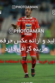 1208422, Tehran, [*parameter:4*], Iran Pro League، Persian Gulf Cup، 2018-19 season، First Leg، Week 2، Persepolis 3 v ۰ Foulad Khouzestan on 2018/08/03 at Azadi Stadium