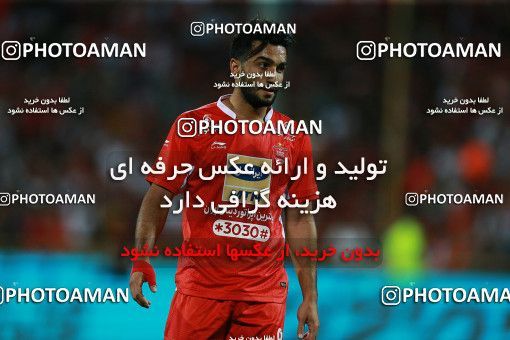 1208431, Tehran, [*parameter:4*], Iran Pro League، Persian Gulf Cup، 2018-19 season، First Leg، Week 2، Persepolis 3 v ۰ Foulad Khouzestan on 2018/08/03 at Azadi Stadium