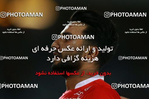 1208581, Tehran, [*parameter:4*], Iran Pro League، Persian Gulf Cup، 2018-19 season، First Leg، Week 2، Persepolis 3 v ۰ Foulad Khouzestan on 2018/08/03 at Azadi Stadium