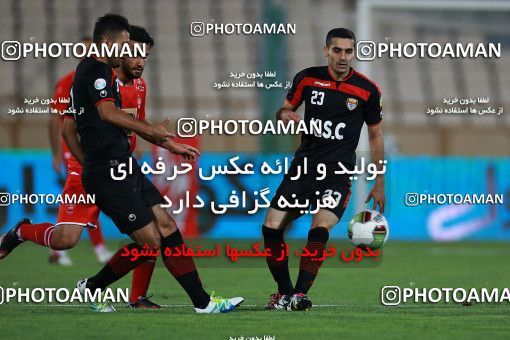 1208459, Tehran, [*parameter:4*], Iran Pro League، Persian Gulf Cup، 2018-19 season، First Leg، Week 2، Persepolis 3 v ۰ Foulad Khouzestan on 2018/08/03 at Azadi Stadium