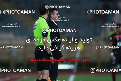 1208452, Tehran, [*parameter:4*], لیگ برتر فوتبال ایران، Persian Gulf Cup، Week 2، First Leg، Persepolis 3 v 0 Foulad Khouzestan on 2018/08/03 at Azadi Stadium