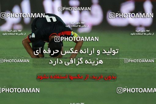 1208415, Tehran, [*parameter:4*], Iran Pro League، Persian Gulf Cup، 2018-19 season، First Leg، Week 2، Persepolis 3 v ۰ Foulad Khouzestan on 2018/08/03 at Azadi Stadium