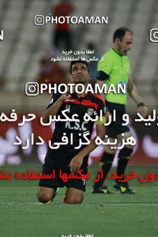 1208601, Tehran, [*parameter:4*], لیگ برتر فوتبال ایران، Persian Gulf Cup، Week 2، First Leg، Persepolis 3 v 0 Foulad Khouzestan on 2018/08/03 at Azadi Stadium