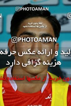 1212632, Tehran, [*parameter:4*], لیگ برتر فوتبال ایران، Persian Gulf Cup، Week 2، First Leg، Persepolis 3 v 0 Foulad Khouzestan on 2018/08/03 at Azadi Stadium