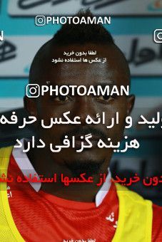 1212906, Tehran, [*parameter:4*], لیگ برتر فوتبال ایران، Persian Gulf Cup، Week 2، First Leg، Persepolis 3 v 0 Foulad Khouzestan on 2018/08/03 at Azadi Stadium