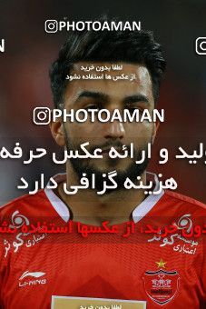 1213117, Tehran, [*parameter:4*], Iran Pro League، Persian Gulf Cup، 2018-19 season، First Leg، Week 2، Persepolis 3 v ۰ Foulad Khouzestan on 2018/08/03 at Azadi Stadium