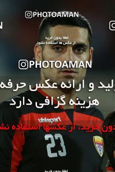 1212893, Tehran, [*parameter:4*], لیگ برتر فوتبال ایران، Persian Gulf Cup، Week 2، First Leg، Persepolis 3 v 0 Foulad Khouzestan on 2018/08/03 at Azadi Stadium