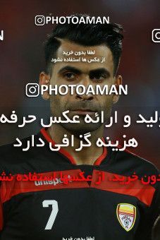 1212990, Tehran, [*parameter:4*], لیگ برتر فوتبال ایران، Persian Gulf Cup، Week 2، First Leg، Persepolis 3 v 0 Foulad Khouzestan on 2018/08/03 at Azadi Stadium