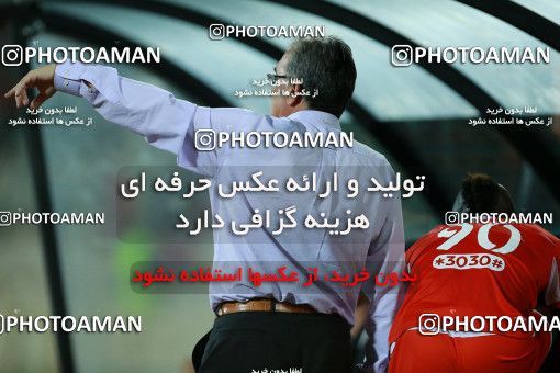 1213061, Tehran, [*parameter:4*], لیگ برتر فوتبال ایران، Persian Gulf Cup، Week 2، First Leg، Persepolis 3 v 0 Foulad Khouzestan on 2018/08/03 at Azadi Stadium