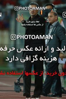 1213075, Tehran, [*parameter:4*], لیگ برتر فوتبال ایران، Persian Gulf Cup، Week 2، First Leg، Persepolis 3 v 0 Foulad Khouzestan on 2018/08/03 at Azadi Stadium