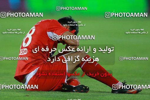 1212865, Tehran, [*parameter:4*], Iran Pro League، Persian Gulf Cup، 2018-19 season، First Leg، Week 2، Persepolis 3 v ۰ Foulad Khouzestan on 2018/08/03 at Azadi Stadium