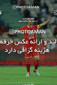 1213088, Tehran, [*parameter:4*], Iran Pro League، Persian Gulf Cup، 2018-19 season، First Leg، Week 2، Persepolis 3 v ۰ Foulad Khouzestan on 2018/08/03 at Azadi Stadium