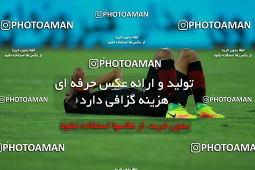 1212975, Tehran, [*parameter:4*], Iran Pro League، Persian Gulf Cup، 2018-19 season، First Leg، Week 2، Persepolis 3 v ۰ Foulad Khouzestan on 2018/08/03 at Azadi Stadium