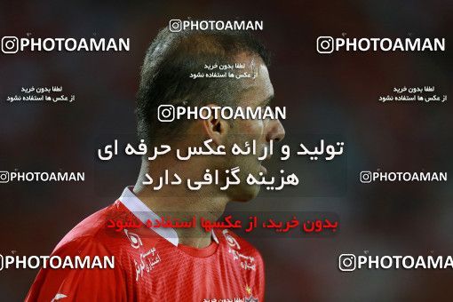 1212830, Tehran, [*parameter:4*], لیگ برتر فوتبال ایران، Persian Gulf Cup، Week 2، First Leg، Persepolis 3 v 0 Foulad Khouzestan on 2018/08/03 at Azadi Stadium