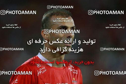 1213027, Tehran, [*parameter:4*], لیگ برتر فوتبال ایران، Persian Gulf Cup، Week 2، First Leg، Persepolis 3 v 0 Foulad Khouzestan on 2018/08/03 at Azadi Stadium