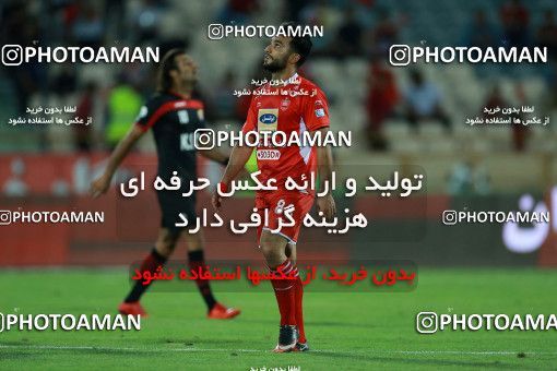 1212687, Tehran, [*parameter:4*], Iran Pro League، Persian Gulf Cup، 2018-19 season، First Leg، Week 2، Persepolis 3 v ۰ Foulad Khouzestan on 2018/08/03 at Azadi Stadium