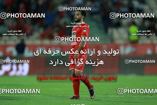 1213002, Tehran, [*parameter:4*], Iran Pro League، Persian Gulf Cup، 2018-19 season، First Leg، Week 2، Persepolis 3 v ۰ Foulad Khouzestan on 2018/08/03 at Azadi Stadium