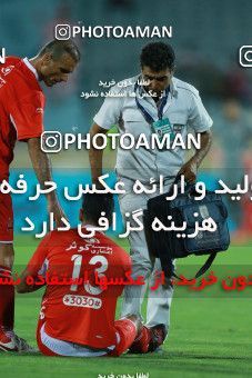 1213026, Tehran, [*parameter:4*], Iran Pro League، Persian Gulf Cup، 2018-19 season، First Leg، Week 2، Persepolis 3 v ۰ Foulad Khouzestan on 2018/08/03 at Azadi Stadium