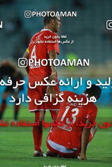 1212957, Tehran, [*parameter:4*], Iran Pro League، Persian Gulf Cup، 2018-19 season، First Leg، Week 2، Persepolis 3 v ۰ Foulad Khouzestan on 2018/08/03 at Azadi Stadium