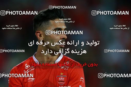 1212686, Tehran, [*parameter:4*], لیگ برتر فوتبال ایران، Persian Gulf Cup، Week 2، First Leg، Persepolis 3 v 0 Foulad Khouzestan on 2018/08/03 at Azadi Stadium