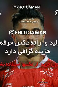 1212921, Tehran, [*parameter:4*], لیگ برتر فوتبال ایران، Persian Gulf Cup، Week 2، First Leg، Persepolis 3 v 0 Foulad Khouzestan on 2018/08/03 at Azadi Stadium