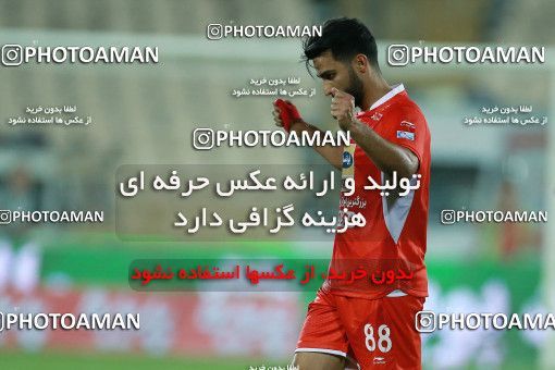 1213044, Tehran, [*parameter:4*], Iran Pro League، Persian Gulf Cup، 2018-19 season، First Leg، Week 2، Persepolis 3 v ۰ Foulad Khouzestan on 2018/08/03 at Azadi Stadium